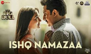 Ishq Namazaa lyrics in hindi