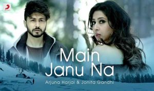 Main Janu Na Lyrics in Hindi
