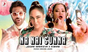 Na Nai Sunna Lyrics in Hindi