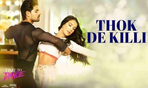 Thok De Killi Lyrics in Hindi