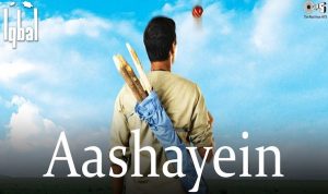 aashayein lyrics in hindi iqbal
