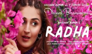 Radha Lyrics in Hindi