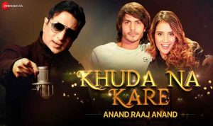Khuda Na Kare Lyrics in Hindi
