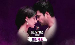 Tere Naal lyrics in Hindi