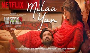 Milaa Yun lyrics in Hindi