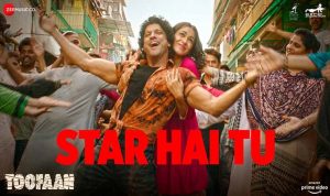 Star Hai Tu lyrics in Hindi