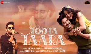 Toota Taara Lyrics in Hindi