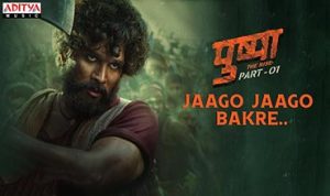 Jaago Jaago Bakre Lyrics in Hindi