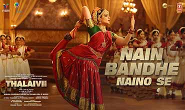 Nain Bandhe Naino Se Lyrics in Hindi