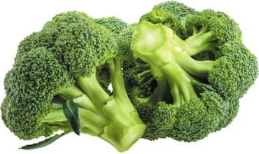 हरी गोभी (broccoli)