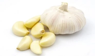 लहसुन (Garlic)