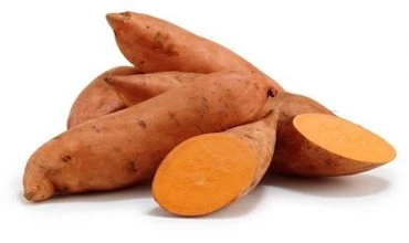 शकरकंद (Sweet Potato)