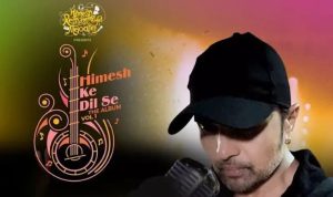 Himesh Ke Dil Se Lyrics in Hindi