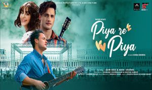 Piya Re Piya lyrics in Hindi