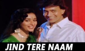 Jind Tere Naam Kar Di Lyrics in Hindi