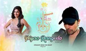 Piya Rangeela Lyrics in Hindi