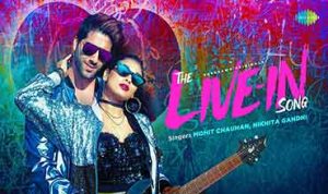 The Live-In Song Lyrics in Hindi