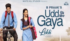 Udd Gaya Lyrics in Hindi