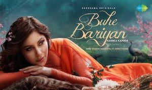 Buhe Bariyaan Lyrics in Hindi