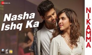 Nasha Ishq Ka Lyrics in Hindi