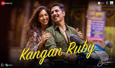 Kangan Ruby Lyrics in Hindi