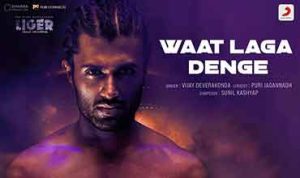 Waat Laga Denge Lyrics in Hindi