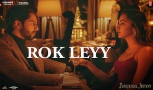 Rok Leyy Lyrics in Hindi