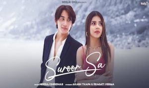 Suroor Sa Lyrics in Hindi