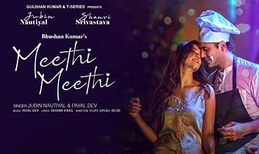 Meethi Meethi lyrics in hindi