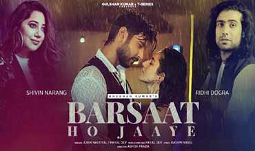 Barsaat Ho Jaaye lyrics in hindi