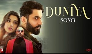 duniya lyrics in Hindi