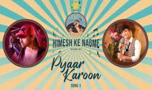 Pyaar Karoon Lyrics in Hindi