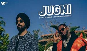 Jugni lyrics in Hindi