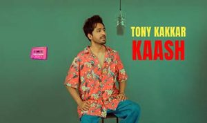 Kaash Lyrics in Hindi