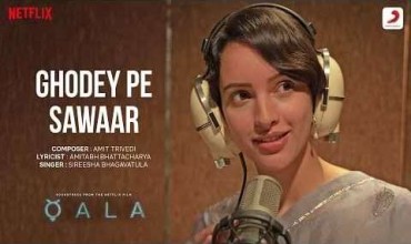 Ghodey Pe Sawaar lyrics in Hindi
