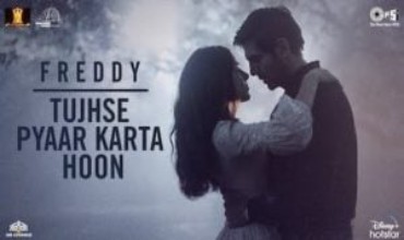 Tujhse Pyaar Karta Hoon Lyrics in Hindi