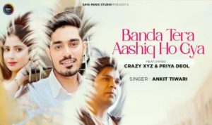 Banda Tera Aashiq Ho Gaya lyrics