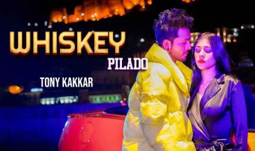 Whiskey Pilado lyrics in Hindi