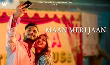 Maan Meri Jaan lyrics in Hindi King