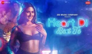 Heart Di Beat Te Lyrics in Hindi