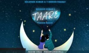 Taare Lyrics in Hindi