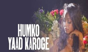 Humko Yaad Karoge Lyrics in Hindi