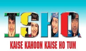 Kaise Kahoon Kaise Ho Tum Lyrics in Hindi