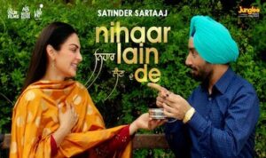 Nihaar Lain De Lyrics in Hindi