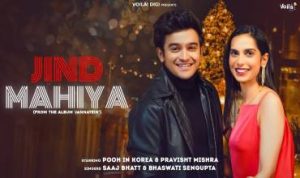 Jind Mahiya lyrics in Hindi