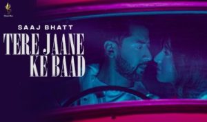 Tere Jane Ke Baad Lyrics in Hindi