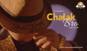 Chalak Bro Lyrics in Hindi