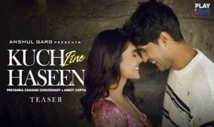 Kuch Itne Haseen Lyrics in Hindi