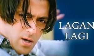 Lagan Lagi Lyrics in Hindi