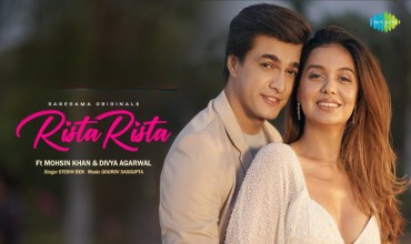 Rista Rista Lyrics lyrics in Hindi
